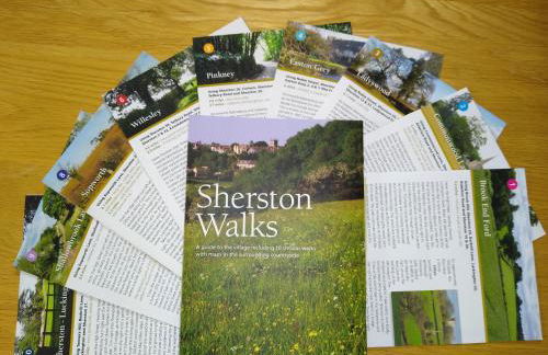 Little Maunditts Cottage - quiet location in charming Cotswold village - Foto 30