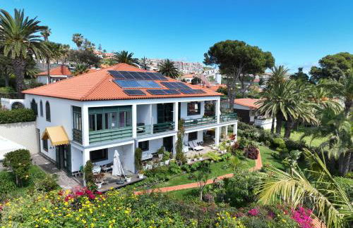 Villa Erika Madeira - Foto 1