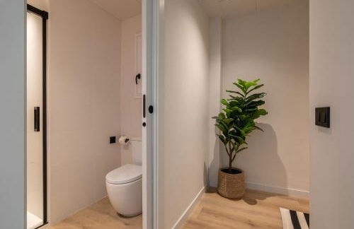 Stay U-nique Apartment Corsega II - Photo 17