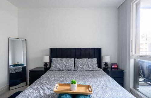 Modern & Cosy Flat in Kingston - Foto 66