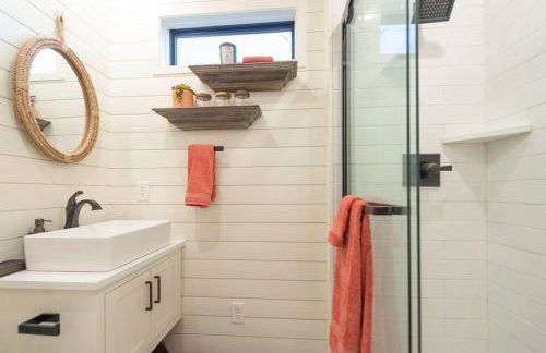 New Southwest Shipping Container-in Alpine - Foto 26