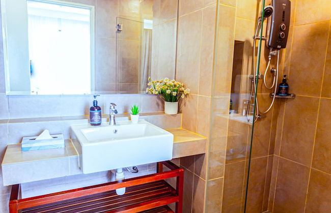 Timurbay beachfront by Perfect Host - Foto 32