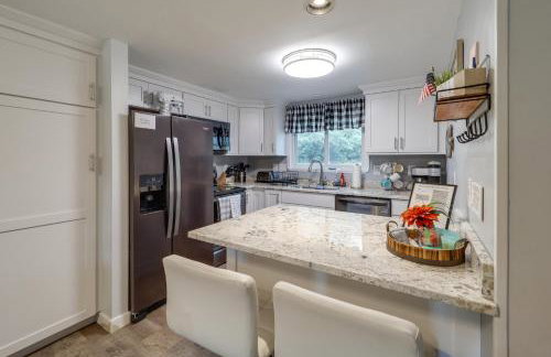 Walk to Ski Resort! Sugar Mtn Haven w/ Lake Views - Foto 4