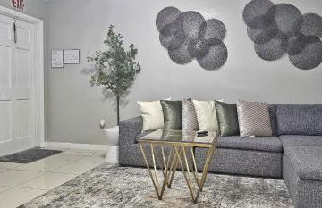 Big TV 2 Bedroom Apartment Cooper City - Foto 19