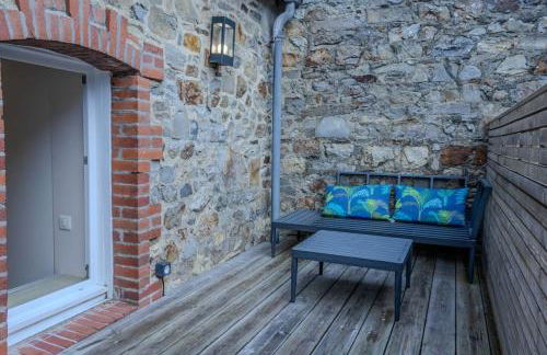 Ti Gwer - vue mer - wifi - Photo 6