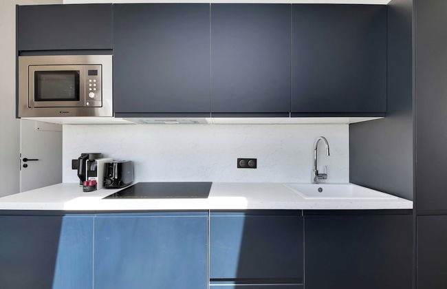 Intimate Apartment - 1br/4p - Ste Marguerite - Photo 8