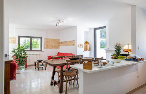 Villa le Tarantine - Foto 60