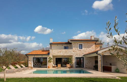 Escapist Villa - Foto 1