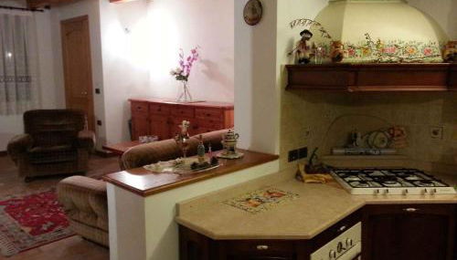 Holiday home in Velo d Astico 25854 - Foto 2