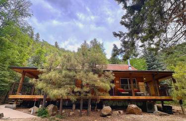 The Hideaway Concealed Cabin East Zion & Bryce - Photo 15