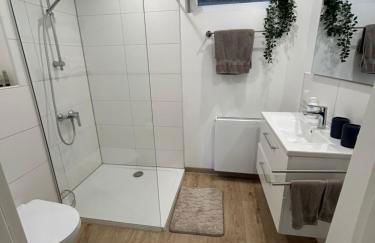 Ferienwohnung Lindenberg - Foto 6