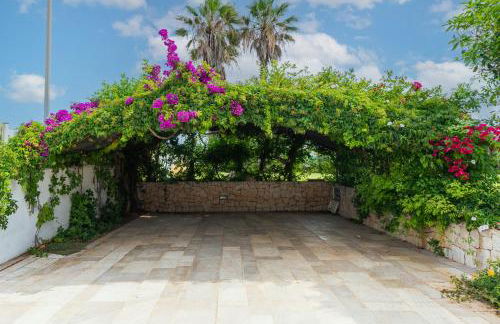 Villa Alba fronte mare - Foto 7