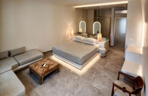 Pyrgos Village Mykonos - Photo 22