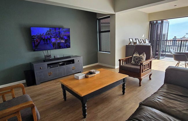 Seaside Retreat in Langebaan With Hot Tub and BBQ - Foto 9