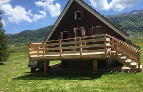 Chalet cosy, belle vue, dans le massif du Vercors - Foto 14