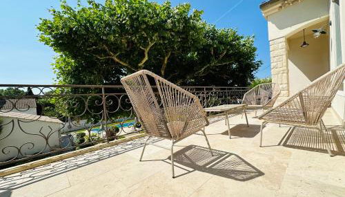 Villa Saint Jean En Provence - Foto 4