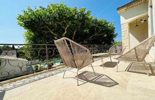 Villa Saint Jean En Provence - Foto 4