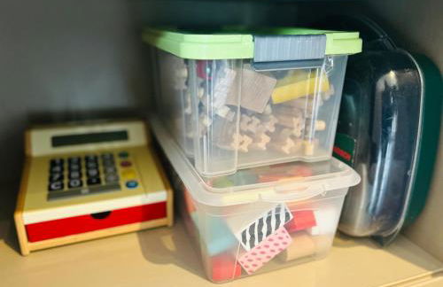 Kuckucksnest - Ferienwohnung mit Traumblick im Schwarzwald - Foto 8