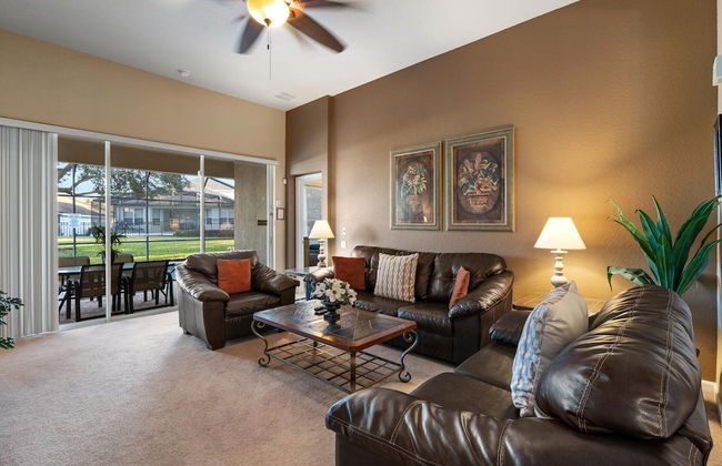 2605 Pawnall Street - Foto 1