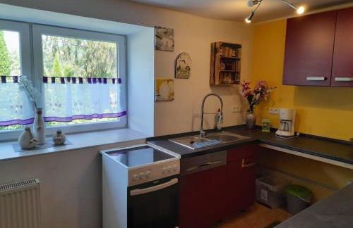 Ferienwohnung Toskana Traum - Foto 10