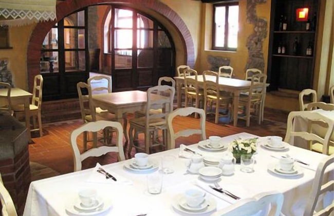 Villa Chiopris - Foto 16