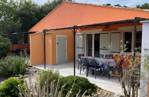 Gîte Cigales 1 - Foto 1