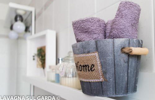 Welcome Traveller LA LAVAGNA SUL GARDA - Foto 23