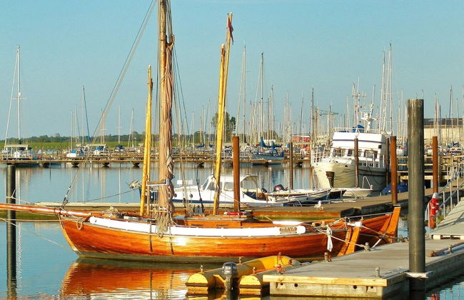 6 Personen Ferienhaus in Wendtorf - Photo 33