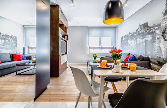 Business Center Phoenix Apartments - Foto 3