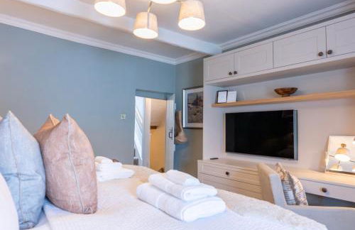 Danes Cottage - Luxury Peak District Retreat - Photo 32