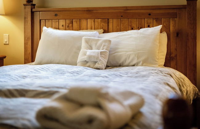 Heavenly Mountain Chalet - Skiing, Pets, Hot tub - Foto 3