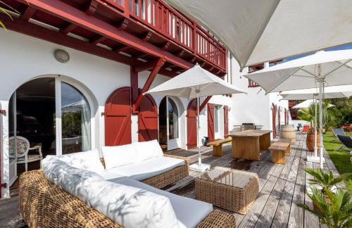 Villa ARGUIBEL - Foto 19