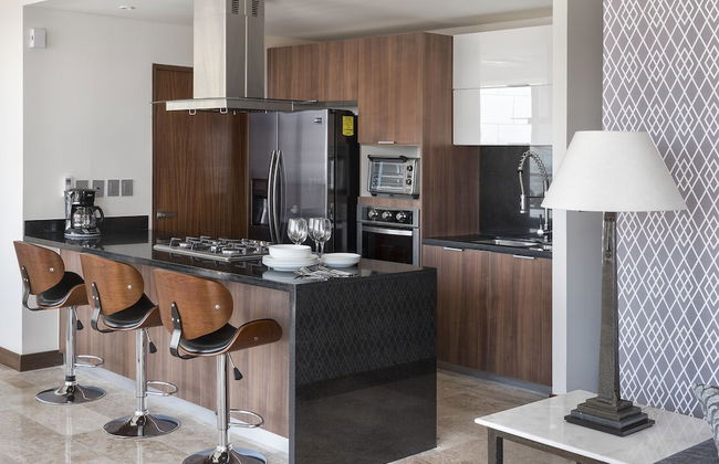 Dream Apartments by Sergio Bustamante - Foto 12