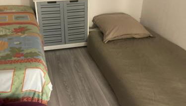 Maisonnette 43m2 piscine Gallargues le montueux - Foto 5