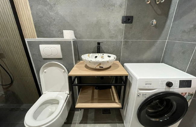 Apartments Vujina - Foto 35