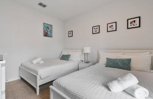 Amazing 4 bdr house near Disney 16101 - Foto 22