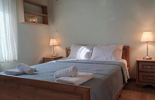 Cozy village apartment - Photo 12