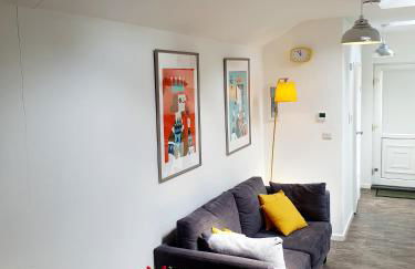 West Park Annex - Central Wolverhampton - Foto 24