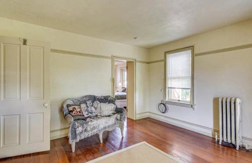 Historic Main Street Getaway - Foto 3