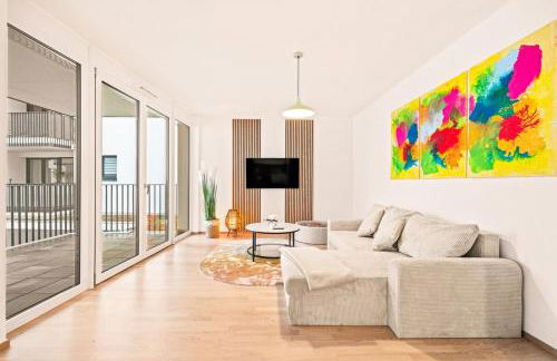 Apartment Nautilus in Seenähe - Foto 29