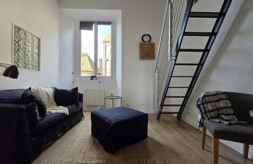 Ancien Palais de Justice et jardin - Foto 13