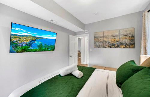 Spacious Haven - 8 min from Downtown Chicago - Sleeps 10 - Foto 17