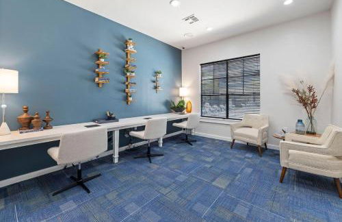 Landing Beautiful 1BD Gym - Foto 36