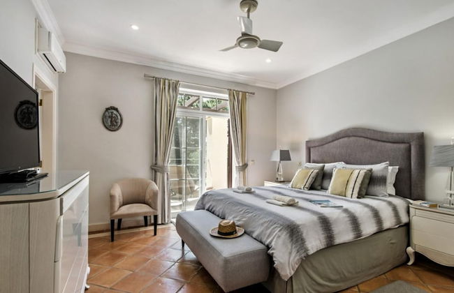 Quinta do Lago 2-bed Apartment - Golf, Pool & Ac - Foto 2