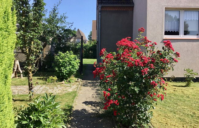 Ferienwohnung in Klutz an der Ostsee - Foto 19