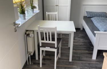 Modernes 21 m² Apartment ruhig, modern, zentral - Foto 3