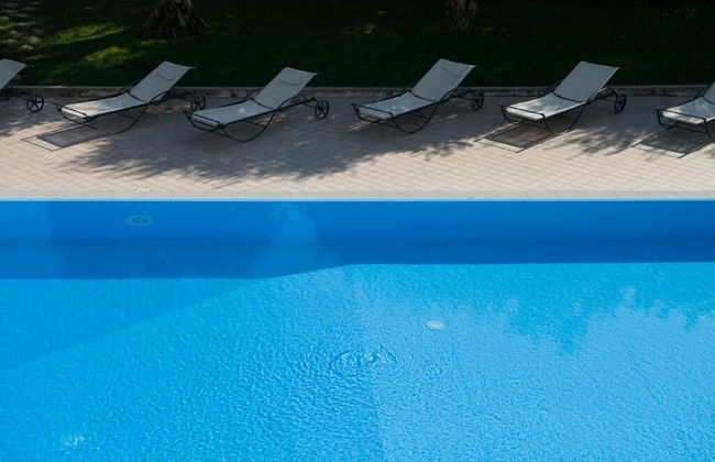 La Vecchia Torre - Photo 14