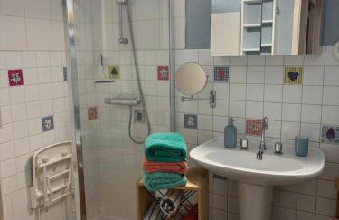 Maison ALCEMA - Foto 6