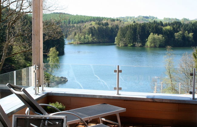 Robertville Lakeview Escape - Photo 32