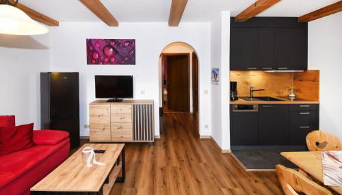 Appartementhaus Manhard - Foto 2